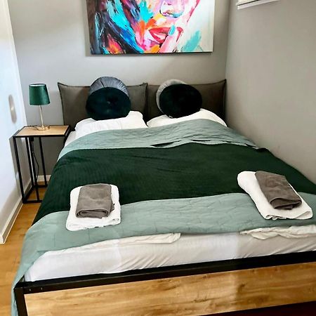 Apartment-City Кельн Екстер'єр фото
