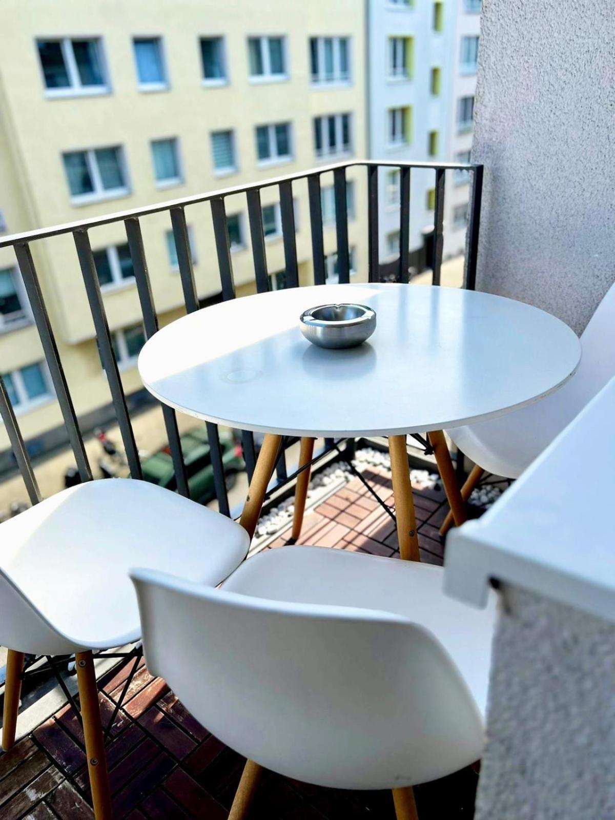 Apartment-City Кельн Екстер'єр фото